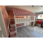 Hochbett Köln – Loftbett auf Maß